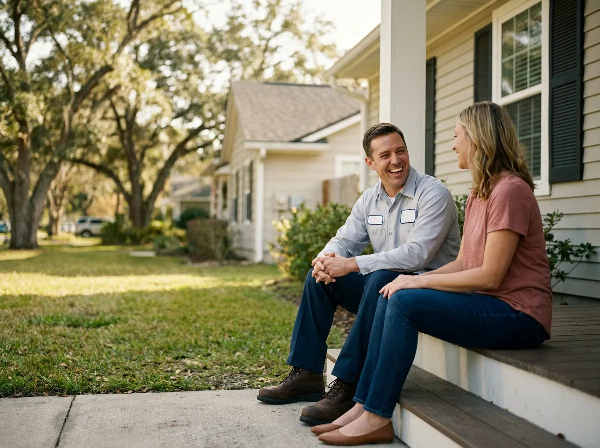 Septic tank pumping FAQs for Booneville, MS
